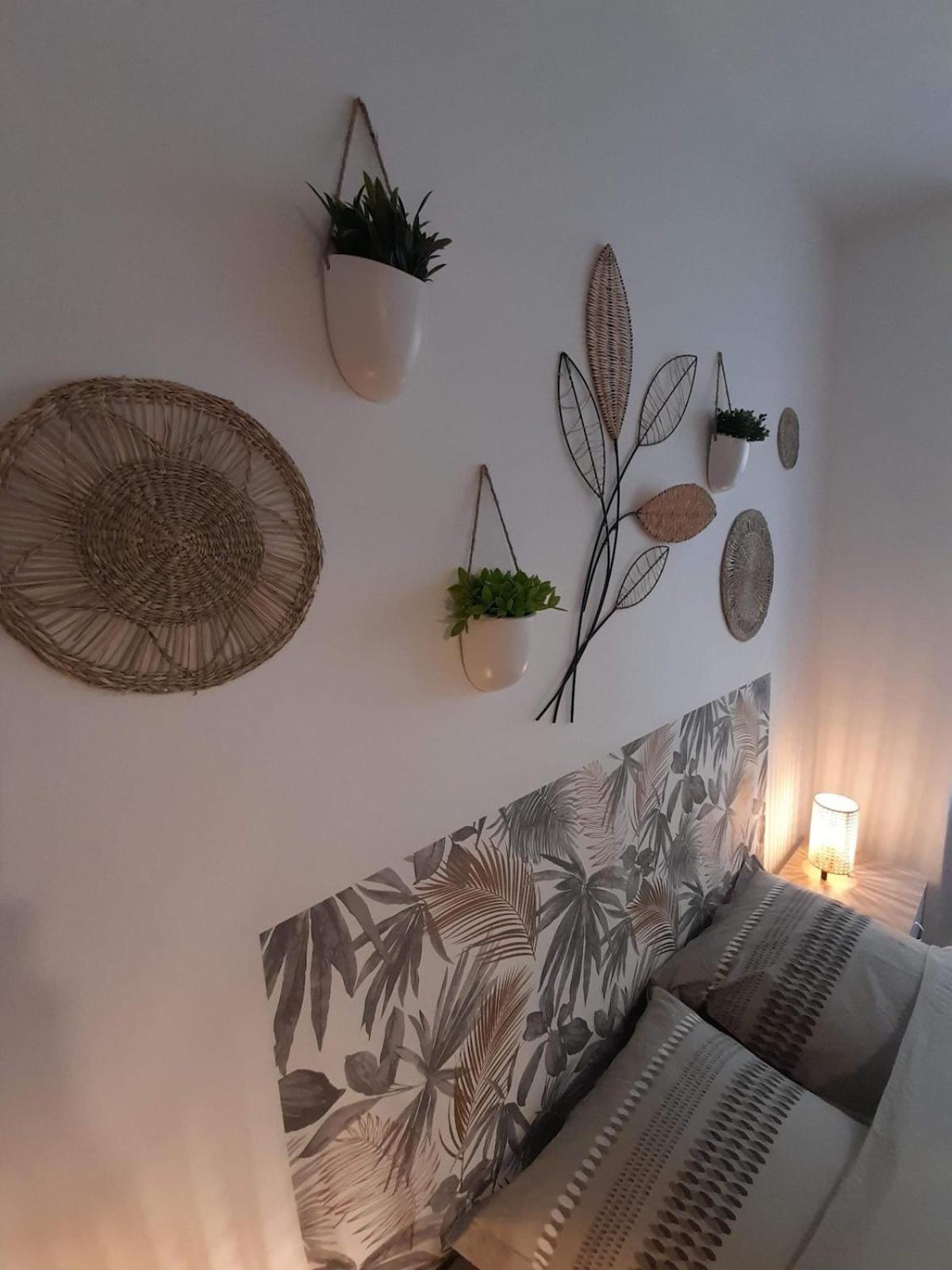T2 Spacieux Et Confortable Mulhouse Dış mekan fotoğraf