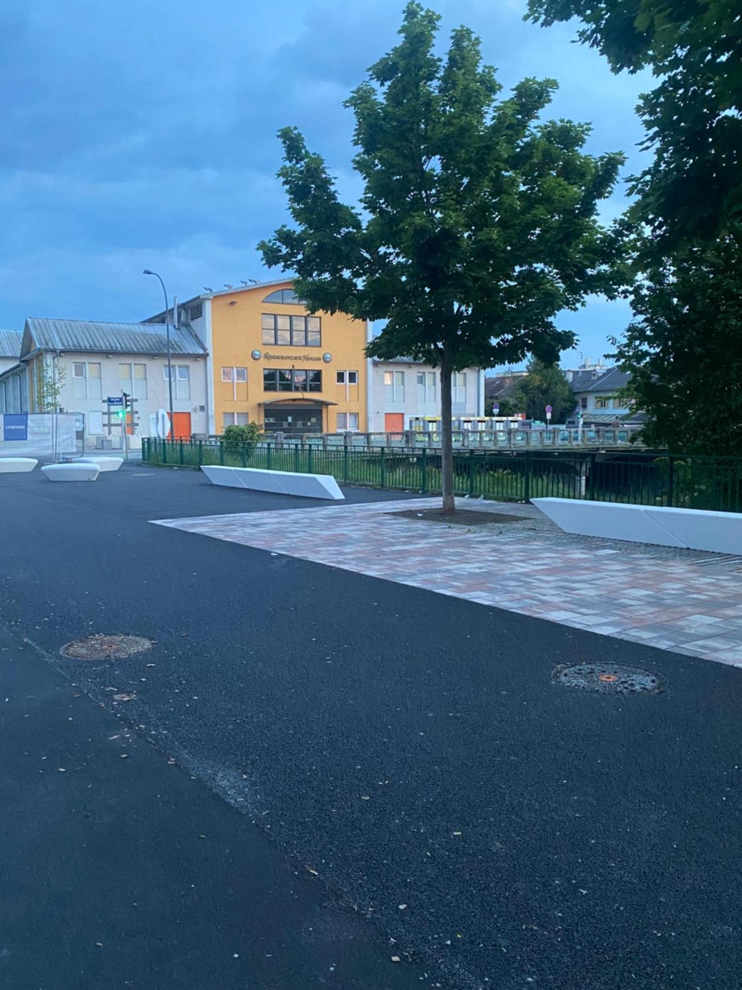 T2 Spacieux Et Confortable Mulhouse Dış mekan fotoğraf